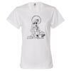 Deco Ladies Solar Performance Tee Thumbnail