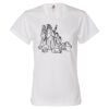Deco Ladies Solar Performance Tee Thumbnail