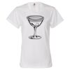 Deco Ladies Solar Performance Tee Thumbnail