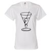Deco Ladies Solar Performance Tee Thumbnail