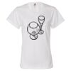 Deco Ladies Solar Performance Tee Thumbnail