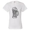 Deco Ladies Solar Performance Tee Thumbnail