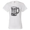 Deco Ladies Solar Performance Tee Thumbnail