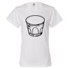 Deco Ladies Solar Performance Tee Thumbnail