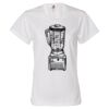 Deco Ladies Solar Performance Tee Thumbnail