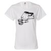 Deco Ladies Solar Performance Tee Thumbnail
