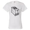 Deco Ladies Solar Performance Tee Thumbnail