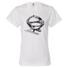 Deco Ladies Solar Performance Tee Thumbnail