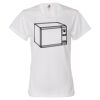 Deco Ladies Solar Performance Tee Thumbnail