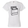 Deco Ladies Solar Performance Tee Thumbnail