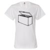 Deco Ladies Solar Performance Tee Thumbnail