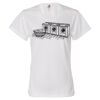 Deco Ladies Solar Performance Tee Thumbnail