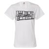 Deco Ladies Solar Performance Tee Thumbnail