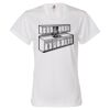 Deco Ladies Solar Performance Tee Thumbnail