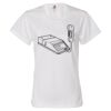 Deco Ladies Solar Performance Tee Thumbnail