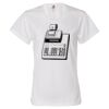 Deco Ladies Solar Performance Tee Thumbnail