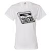 Deco Ladies Solar Performance Tee Thumbnail