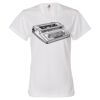 Deco Ladies Solar Performance Tee Thumbnail