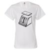 Deco Ladies Solar Performance Tee Thumbnail