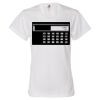 Deco Ladies Solar Performance Tee Thumbnail