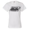 Deco Ladies Solar Performance Tee Thumbnail