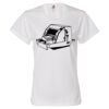 Deco Ladies Solar Performance Tee Thumbnail