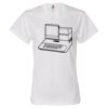 Deco Ladies Solar Performance Tee Thumbnail