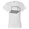 Deco Ladies Solar Performance Tee Thumbnail