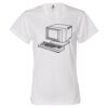 Deco Ladies Solar Performance Tee Thumbnail