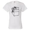 Deco Ladies Solar Performance Tee Thumbnail