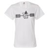 Deco Ladies Solar Performance Tee Thumbnail