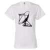 Deco Ladies Solar Performance Tee Thumbnail