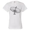 Deco Ladies Solar Performance Tee Thumbnail