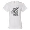 Deco Ladies Solar Performance Tee Thumbnail