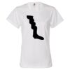 Deco Ladies Solar Performance Tee Thumbnail