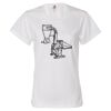 Deco Ladies Solar Performance Tee Thumbnail