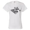 Deco Ladies Solar Performance Tee Thumbnail