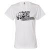 Deco Ladies Solar Performance Tee Thumbnail