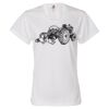 Deco Ladies Solar Performance Tee Thumbnail
