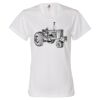 Deco Ladies Solar Performance Tee Thumbnail