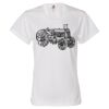 Deco Ladies Solar Performance Tee Thumbnail