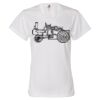 Deco Ladies Solar Performance Tee Thumbnail