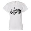 Deco Ladies Solar Performance Tee Thumbnail