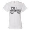 Deco Ladies Solar Performance Tee Thumbnail