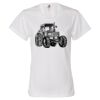 Deco Ladies Solar Performance Tee Thumbnail