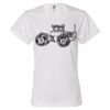 Deco Ladies Solar Performance Tee Thumbnail