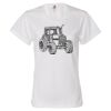 Deco Ladies Solar Performance Tee Thumbnail