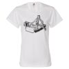 Deco Ladies Solar Performance Tee Thumbnail
