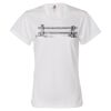 Deco Ladies Solar Performance Tee Thumbnail
