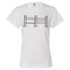 Deco Ladies Solar Performance Tee Thumbnail